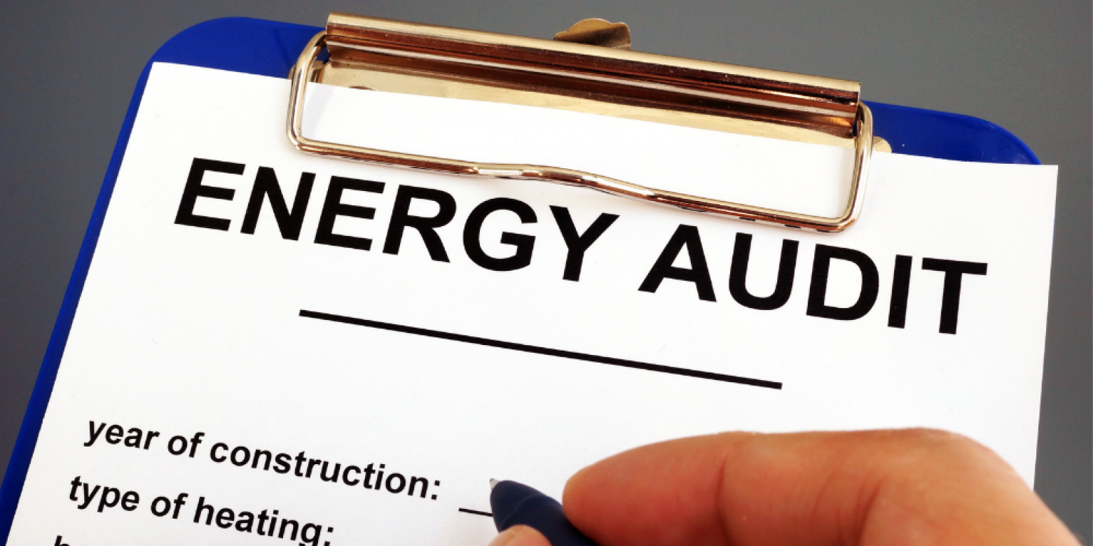Cosa sono e come funzionano gli audit energetici